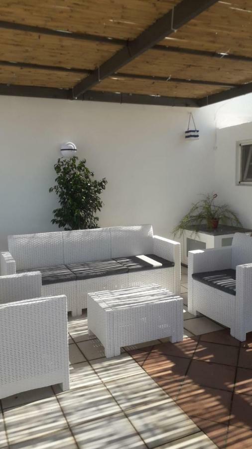 Aquamarine Relaxing Capri Suites מראה חיצוני תמונה
