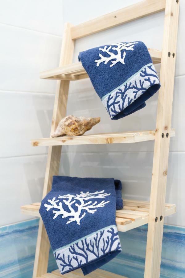 Aquamarine Relaxing Capri Suites מראה חיצוני תמונה